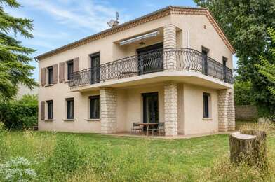 Maison 6 pièces 347500 €