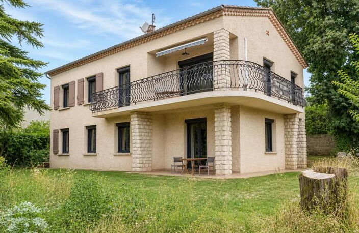 Maison de 6 pièces de 153 m² à Carpentras — photo 2