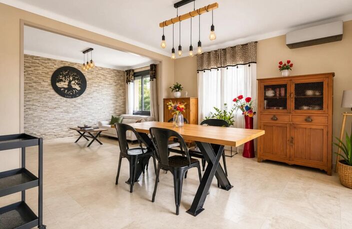 Maison de 6 pièces de 153 m² à Carpentras — photo 4