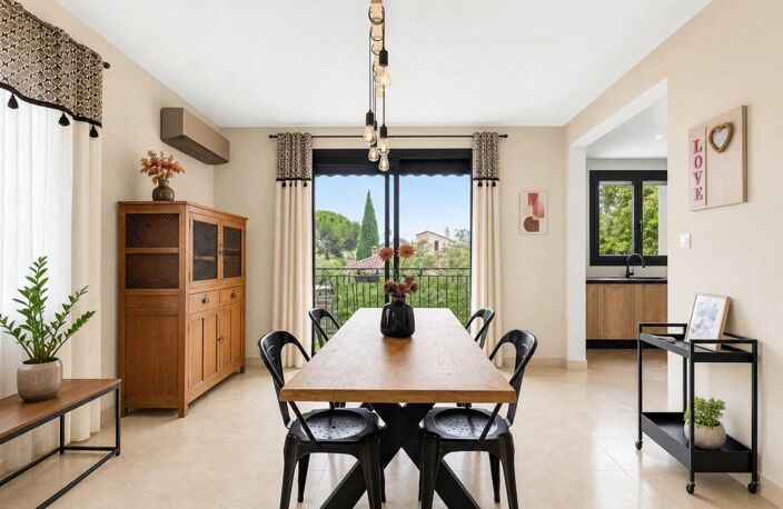 Maison de 6 pièces de 153 m² à Carpentras — photo 5