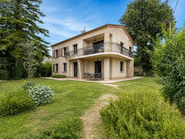 Maison de 6 pièces de 153 m² à Carpentras — photo 1