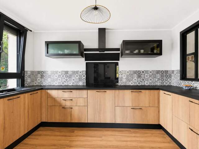 Maison de 6 pièces de 153 m² à Carpentras — photo du bien
