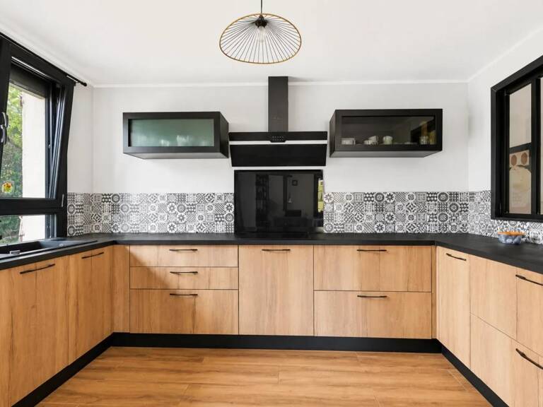 Maison de 6 pièces de 153 m² à Carpentras — photo 1