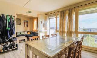 Appartement 4 Pièces 67 m² à vendre à Amiens (80080)