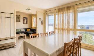 Appartement 4 Pièces 67 m² à vendre à Amiens (80080)