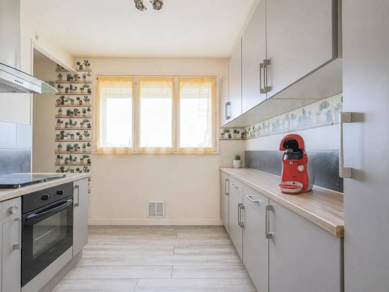 Appartement de 4 pièces de 67 m² à Amiens — photo 1