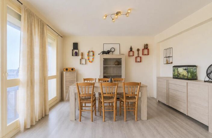 Appartement de 4 pièces de 67 m² à Amiens — photo 3