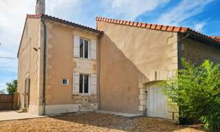 Maison 4 Pièces 75 m² à vendre à Ribérac (24600)