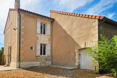 Maison 4 pièces 175000 €