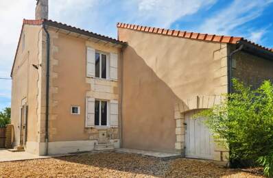 Maison de 4 pièces de 84 m² à Ribérac — photo du bien