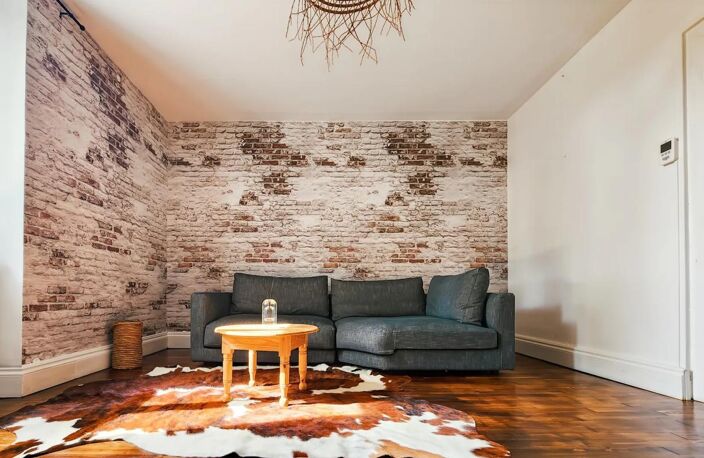 Maison de 4 pièces de 84 m² à Ribérac — photo 4