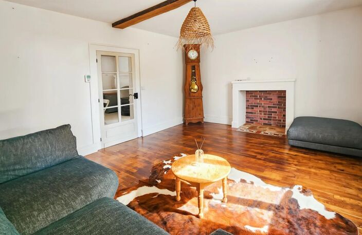 Maison de 4 pièces de 84 m² à Ribérac — photo 5