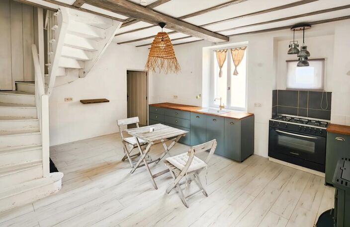 Maison de 4 pièces de 84 m² à Ribérac — photo 3