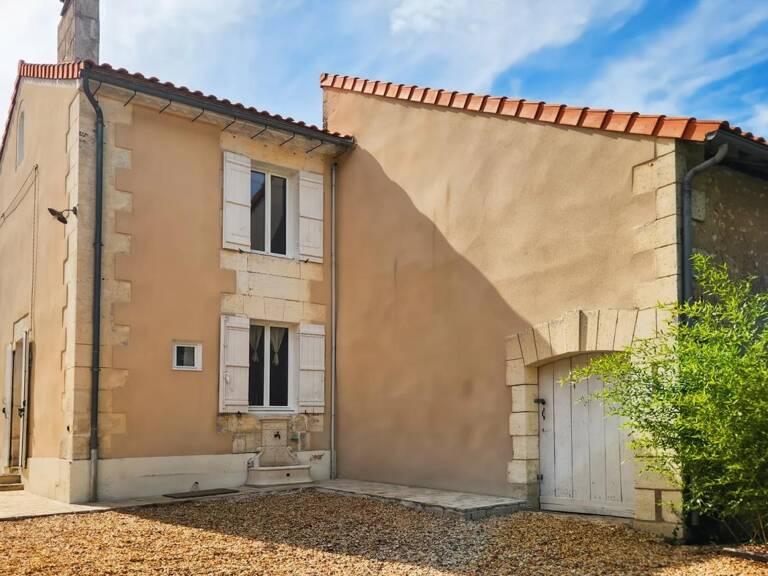 Maison de 4 pièces de 84 m² à Ribérac — photo 1