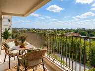 4 pièces de 74 m² - Grande terrasse - Ecoquartier — photo 2