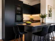 4 pièces de 74 m² - Grande terrasse - Ecoquartier — photo 3