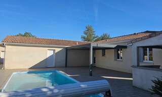 Maison 7 Pièces 149 m² à vendre à Marcellus (47200)