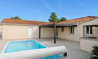 Maison 7 Pièces 149 m² à vendre à Marcellus (47200)