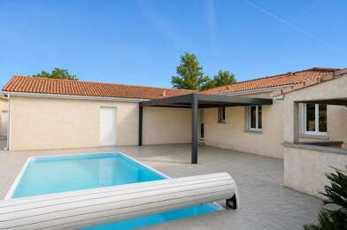 Maison 7 pièces 345000 €