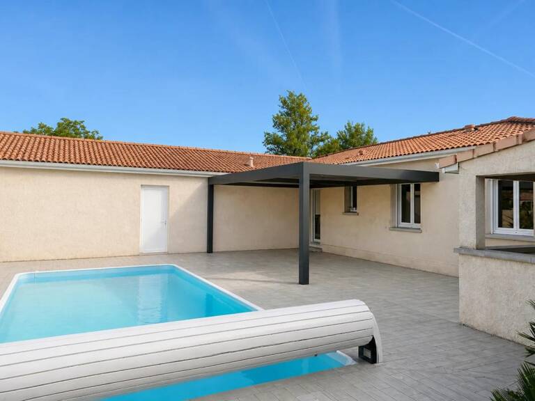 Maison de 7 pièces de 116 m² à Marcellus — photo 1