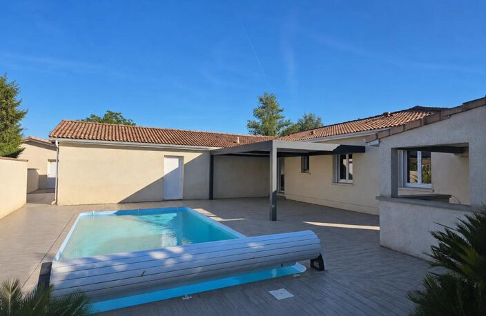 Maison de 7 pièces de 116 m² à Marcellus — photo 2