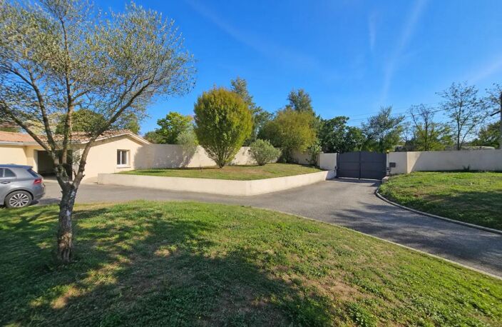 Maison de 7 pièces de 116 m² à Marcellus — photo 4