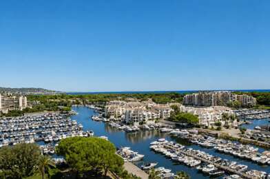 Appartement 3 pièces 399000 €