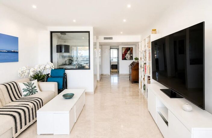 Appartement de 3 pièces de 58 m² à Mandelieu-la-Napoule — photo 4