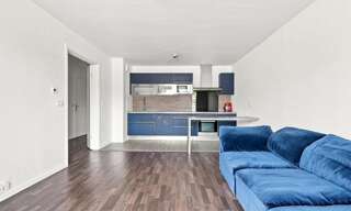 Appartement 3 Pièces 68 m² à vendre à Romainville (93230)
