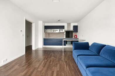 Appartement 3 pièces 299000 €