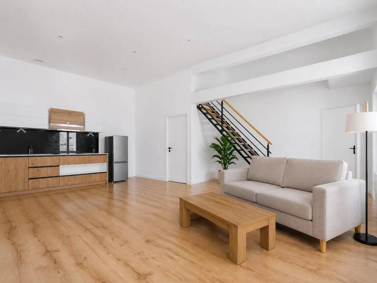 Appartement de 3 pièces de 75 m² à Bordeaux — photo 1