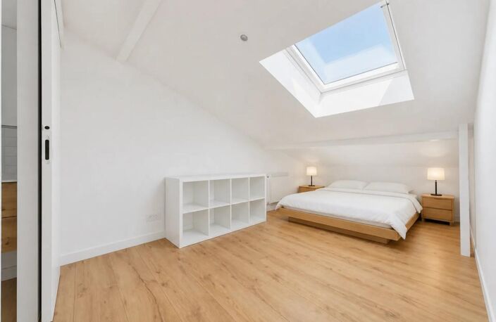 Appartement de 3 pièces de 75 m² à Bordeaux — photo 3