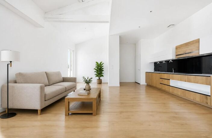 Appartement de 3 pièces de 75 m² à Bordeaux — photo 4