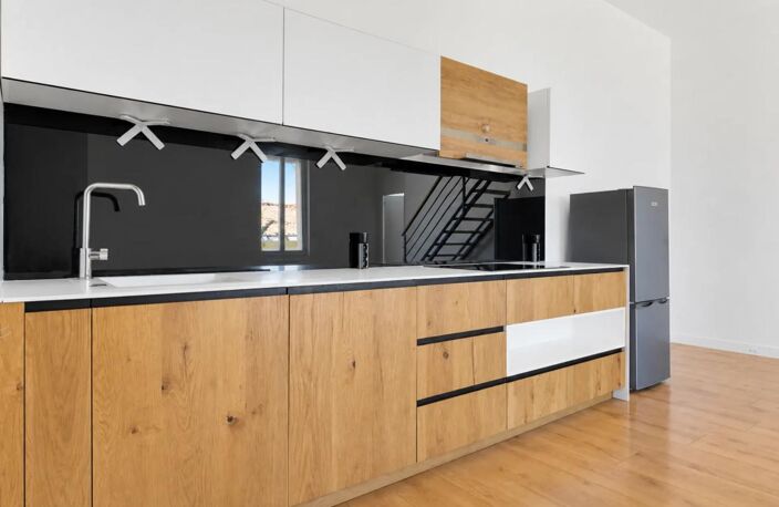 Appartement de 3 pièces de 75 m² à Bordeaux — photo 5