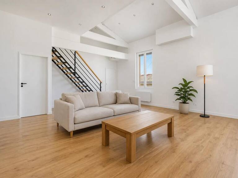 Appartement de 3 pièces de 75 m² à Bordeaux — photo 1