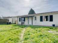 Maison 4 pièces de plain-pied à Yves — photo 2