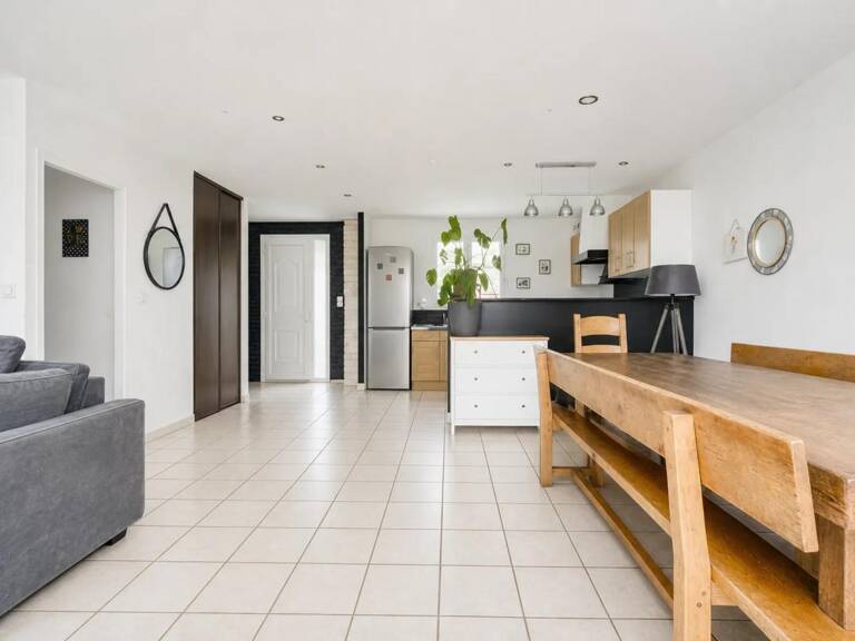 Maison 4 pièces de plain-pied à Yves — photo 1