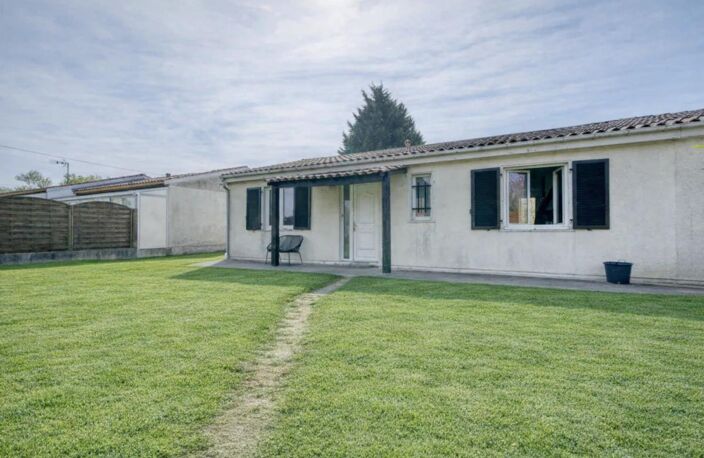 Maison 4 pièces de plain-pied à Yves — photo 3
