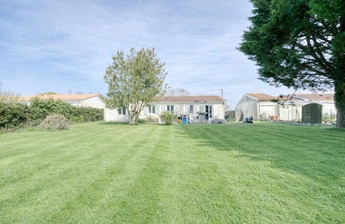 Maison 4 pièces de plain-pied à Yves — photo 5