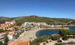 Appartement 2 Pièces 51 m² à vendre à Banyuls-sur-Mer (66650)