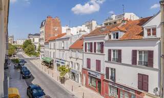 Appartement 2 Pièces 21 m² à vendre à Vincennes (94300)
