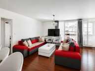 Appartement 2 pièces de 45 m² à Vitry-sur-Seine — photo 2