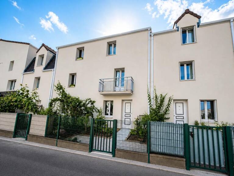 Appartement 2 pièces de 45 m² à Vitry-sur-Seine — photo 1