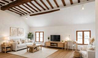 Maison 6 Pièces 176 m² à vendre à Villeneuve-sur-Bellot (77510)