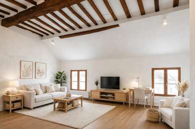 Maison 6 pièces 155000 €