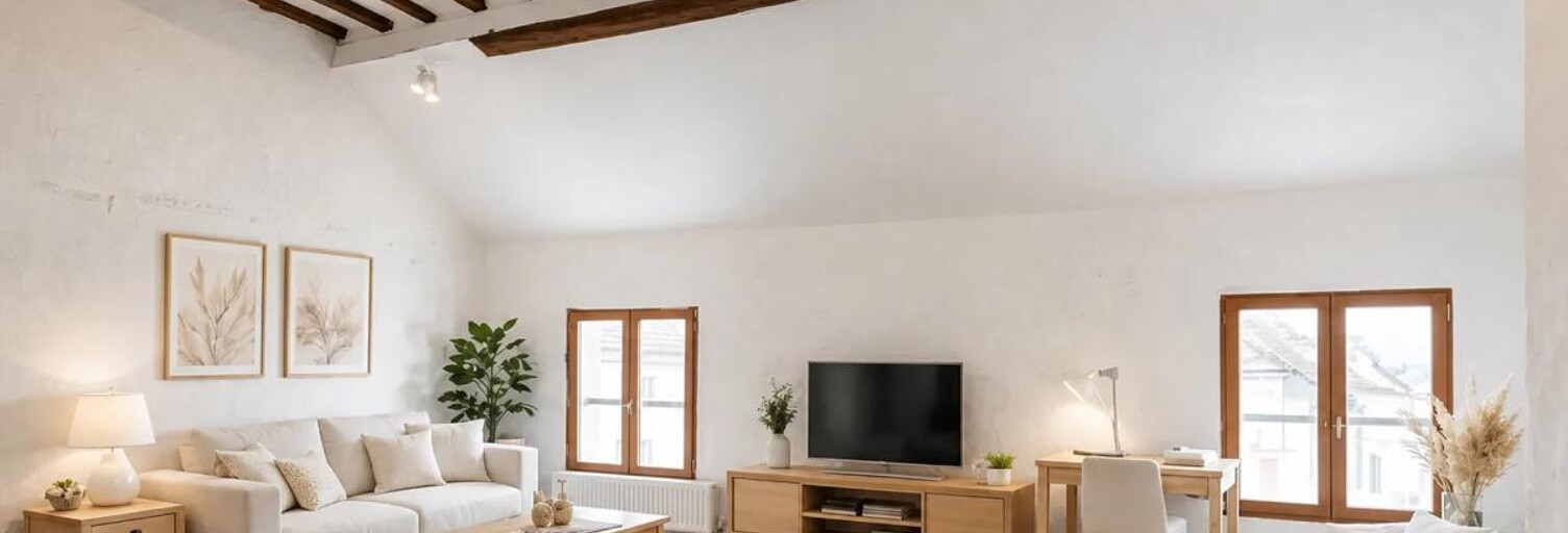 Maison 6 Pièces 176 m² à vendre à Villeneuve-sur-Bellot (77510)