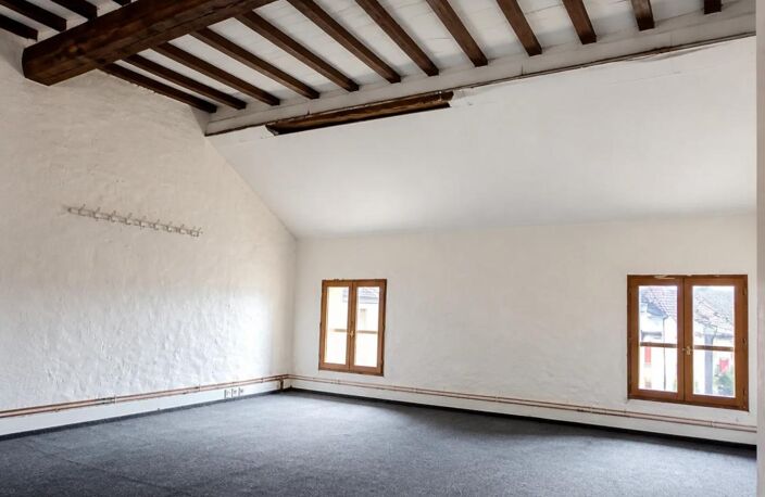 Maison familiale petit extérieur à Villeneuve-sur-Bellot — photo 2