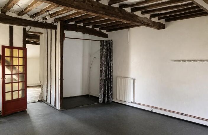 Maison familiale petit extérieur à Villeneuve-sur-Bellot — photo 3