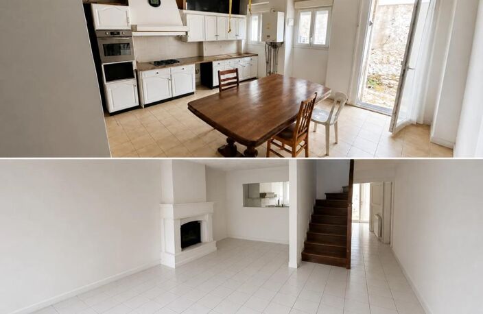 Maison familiale petit extérieur à Villeneuve-sur-Bellot — photo 5