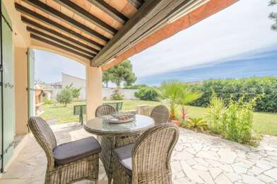 Maison 9 pièces 599000 €